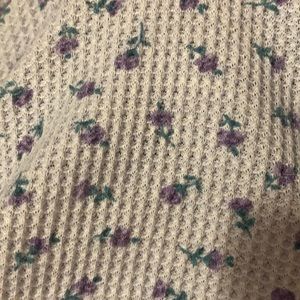 Meet your Posher, Alison